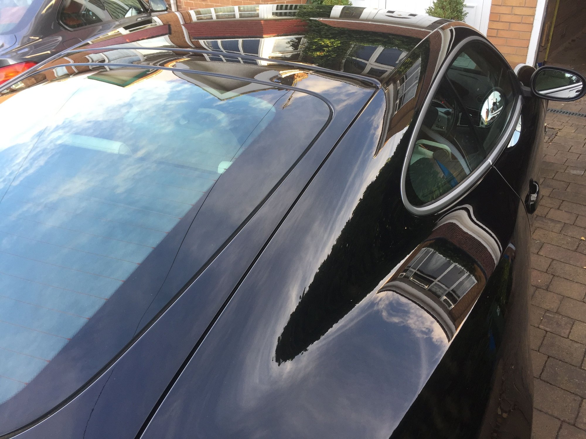 2008 Jaguar XKR - Outstanding Jaguar XK-R poss for sale - Used - VIN SAJAC43R399B30557 - 21,000 Miles - 8 cyl - 2WD - Automatic - Coupe - Black - Hull HU10, United Kingdom
