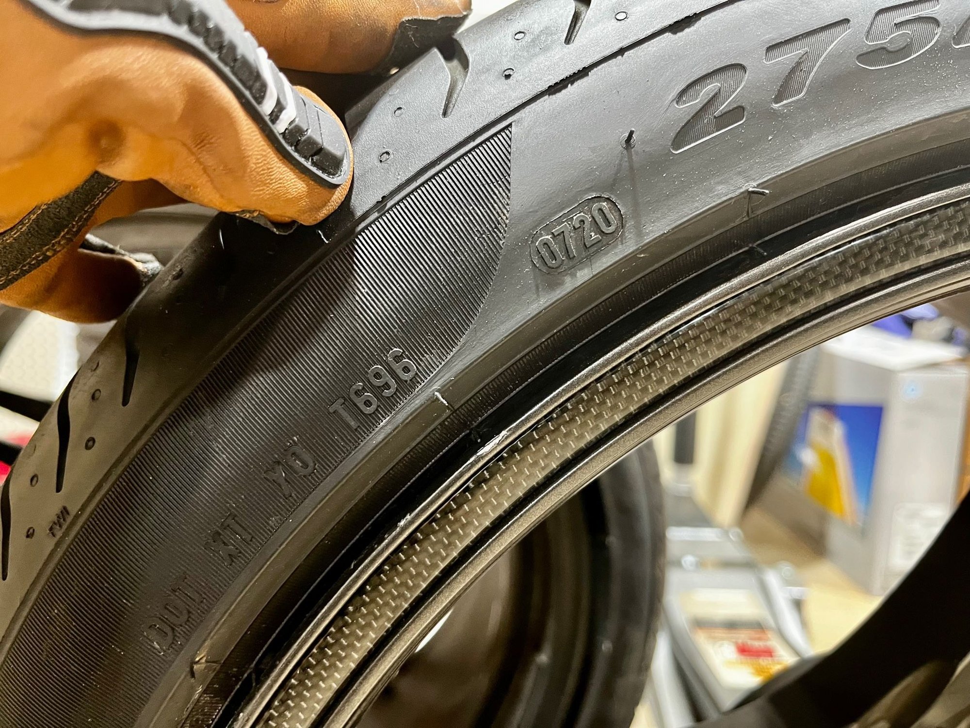 Wheels and Tires/Axles - Asanti ABL-12 20" Wheels w/Pirelli PZeros - Used - 0  All Models - Spring, TX 77388, United States