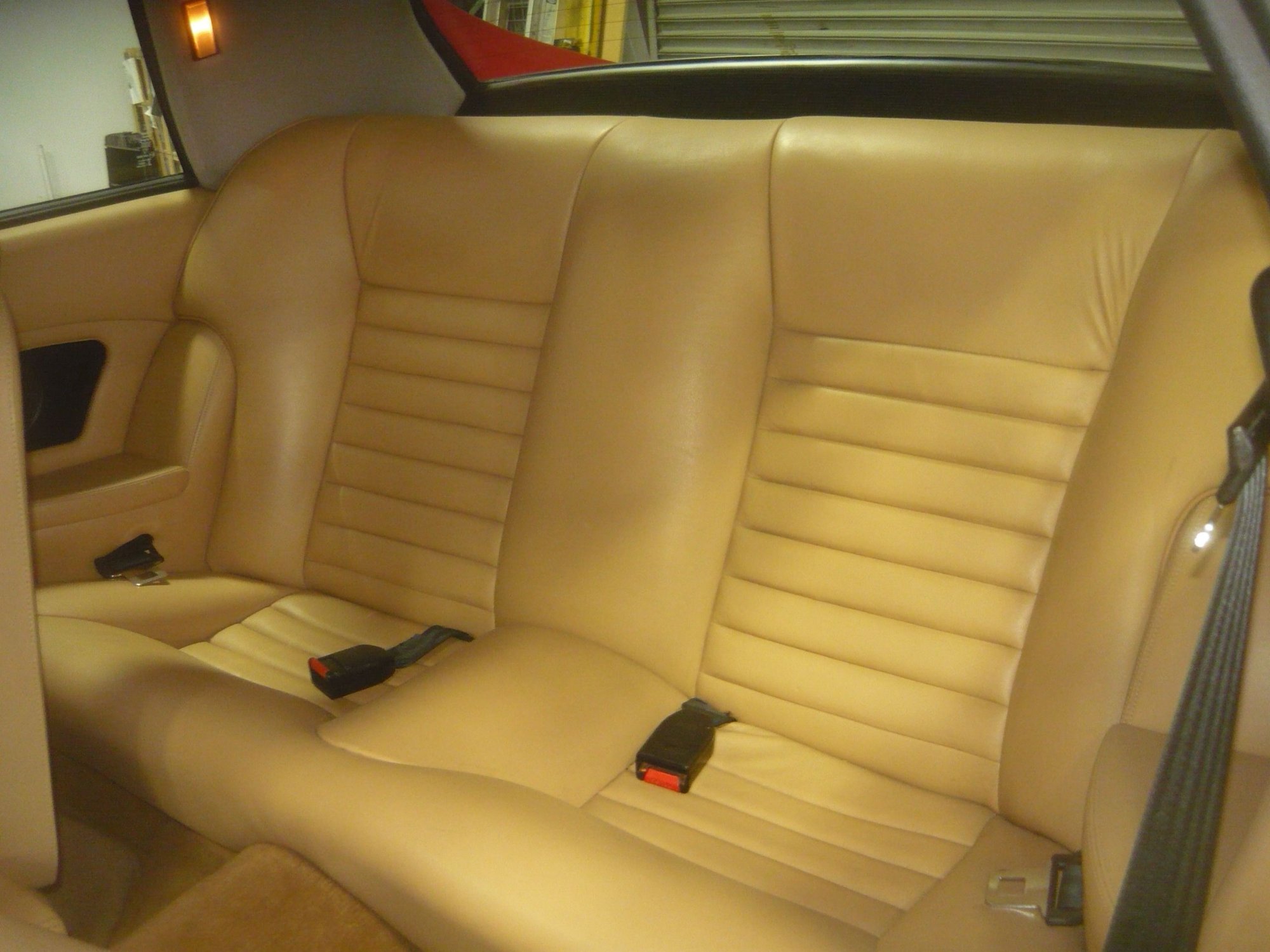 1985 Jaguar XJS - Jaguar XJS HE Coupe- 1985- Near Mint- Time Capsule - Collector Quality !! - Used - VIN SAJNV5844FC121800 - 67,000 Miles - 12 cyl - 2WD - Automatic - Coupe - Red - Los Gatos, CA 95032, United States