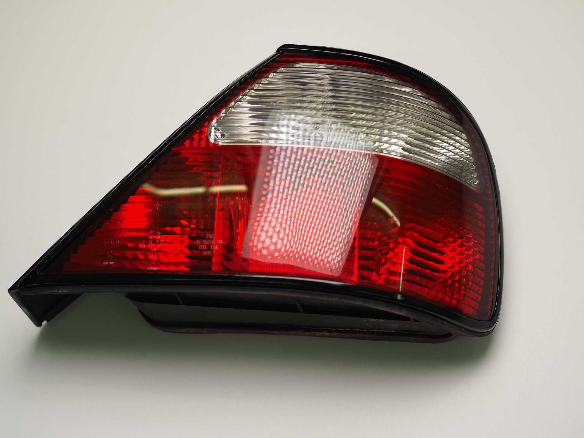 Lights - X308 XJ Taillight (left & right) - Used - 1998 to 2003 Jaguar XJ8 - Vienna, Austria