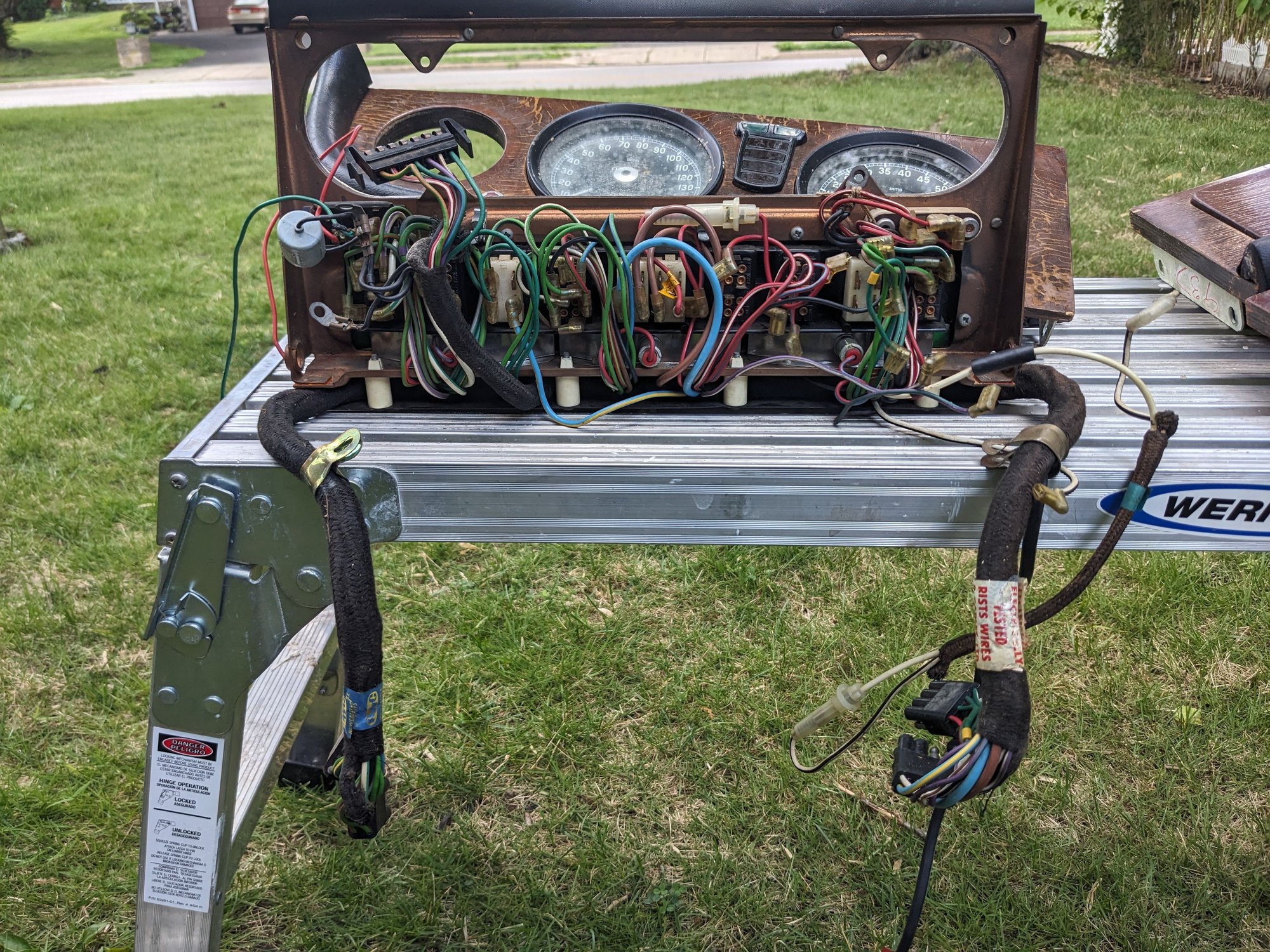 1971 Jaguar XJ - XJ6/XJ12 Series 1 Misc Parts - Philadelphia, PA 19115, United States