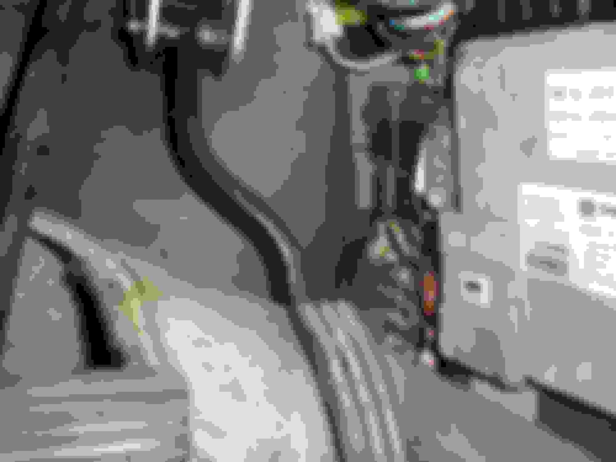 '97 X300 VDP Inertia Switch Location Jaguar Forums Jaguar