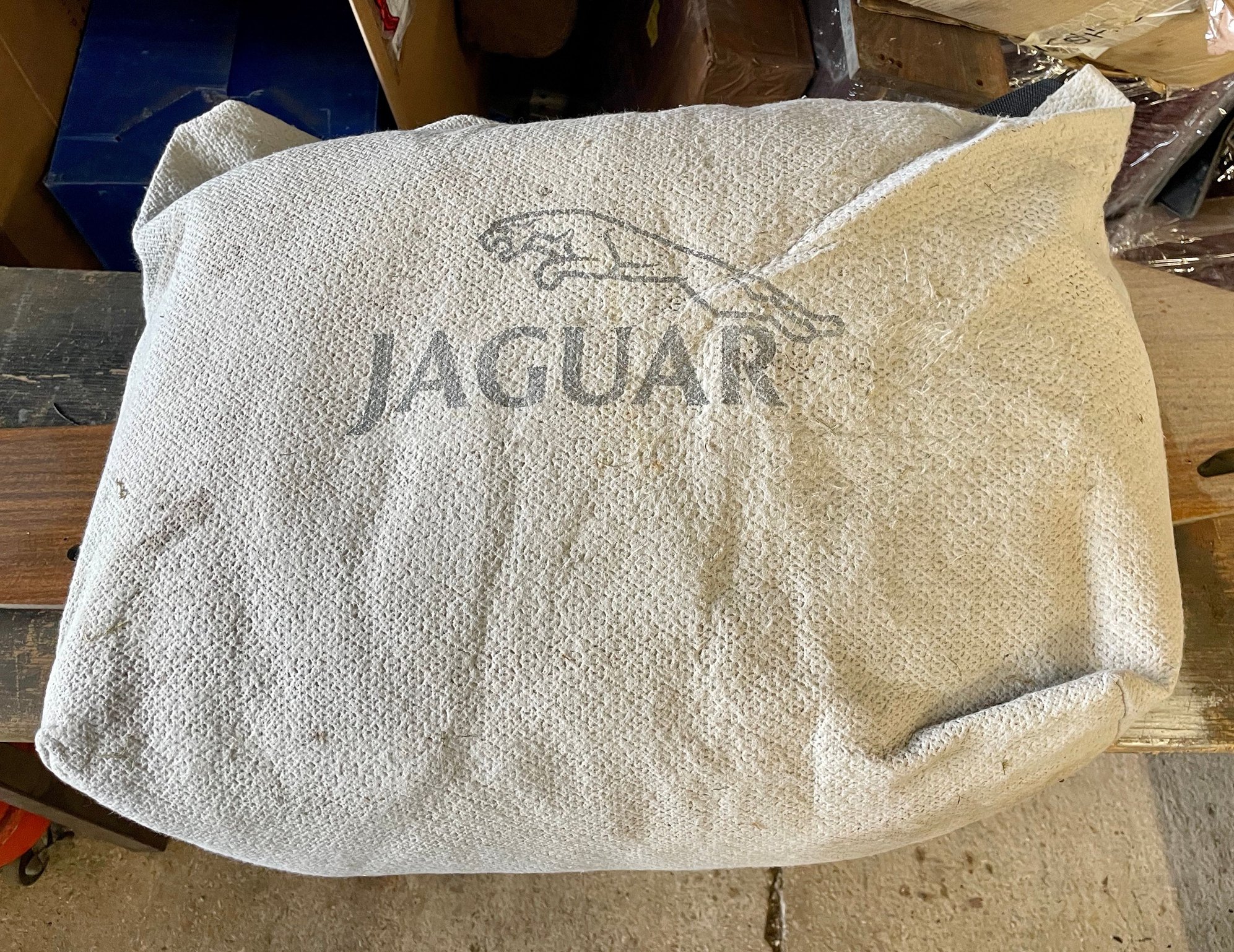 Jag Bag