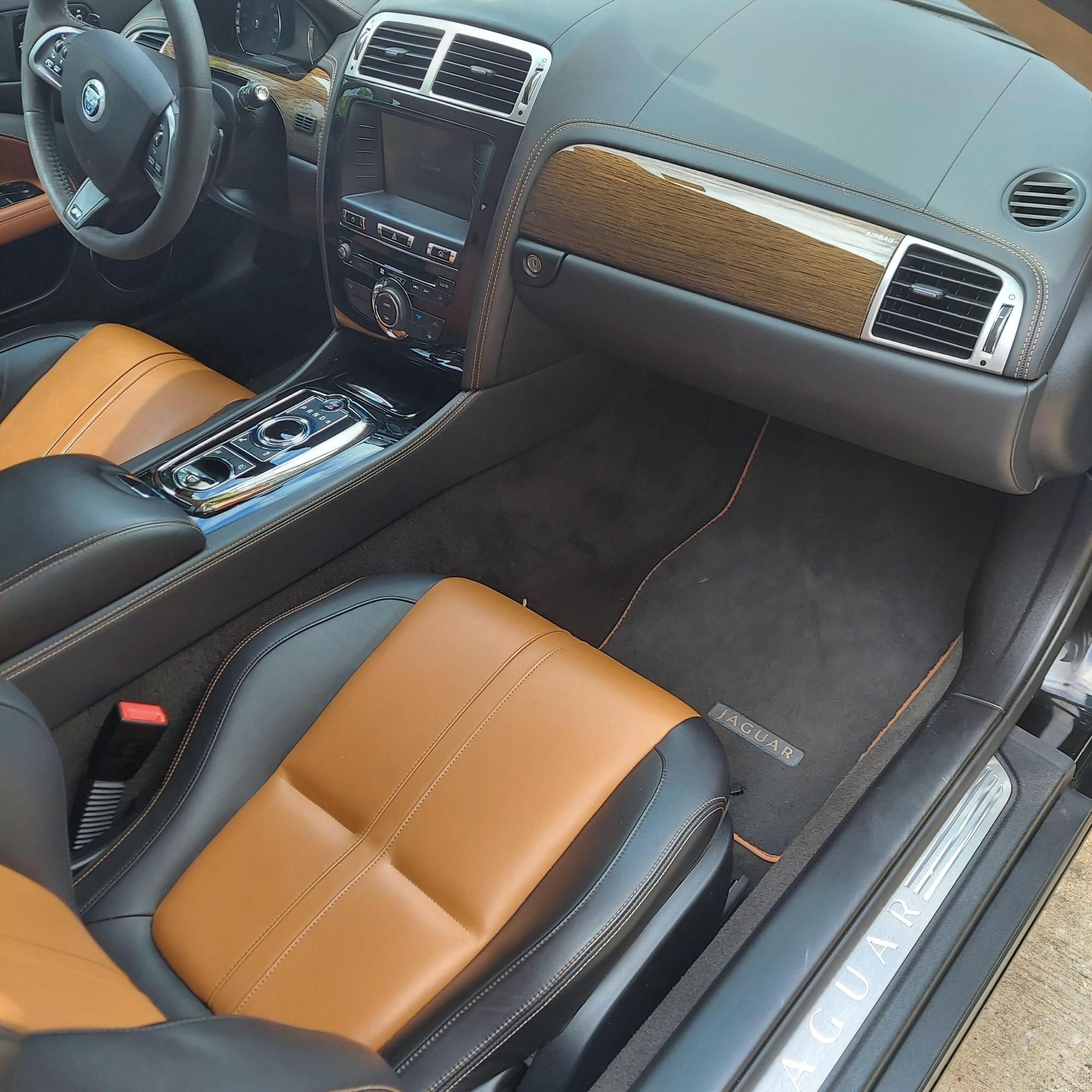 2013 Jaguar XKR - Tuned XKR, XKR-S spec - Used - Conroe, TX 77385, United States