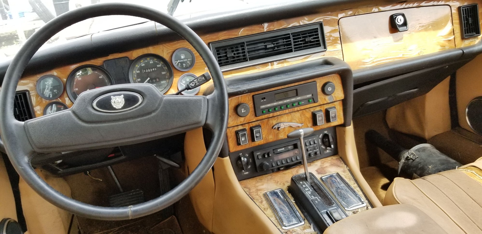 Exterior Body Parts - Parting out a 1986 xj6. - Used - Altamont, KS 67330, United States