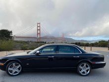 Found this car in Novato California 
Last 6 of Vin are G50110