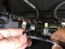 14. This uses the same socket and your driver.