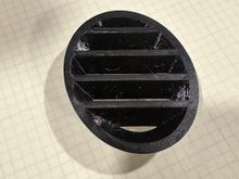 Replacement Right Vent Cover