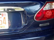 Yeah, that’s a hell of an accident.