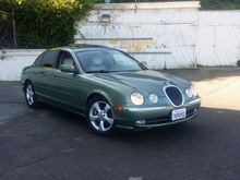 Are you excited???.. is what they asked me.  I am about owning this baby!!! It's been 15yrs since I told myself I'd own one.
