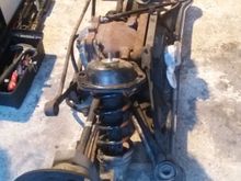 Obligatory before ...