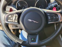 My current wheel.