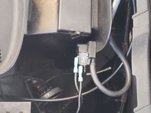 Boost switch, real simple. 