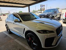 2022 FPACE SVR