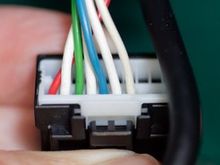 29-pin connector