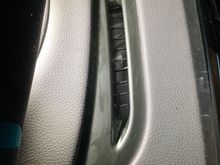 What remains in situ. 