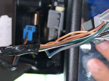 Starts blue/grey but changes colour!!