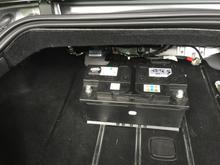 31. And the battery is out.  Installation of the new battery is reversal of these steps.