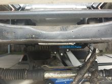 No clearance issues