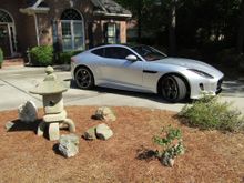 SCMike F-Type R