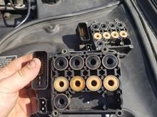 Replacement Module - Back