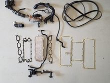 parts changed