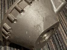 4.2 bellhousing in good condition.