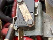 There’s your problem right there. 