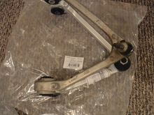 Slightly better view of the offset