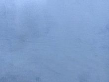 Sky Blue Suede Headliner Fabric
