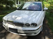 X-type