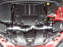 Looks pretty good I think :)