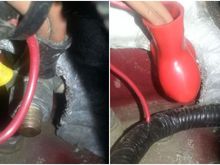 firewall power distribution before/after