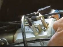 Hose 1 from video