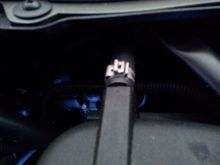 Unknown hose clamp