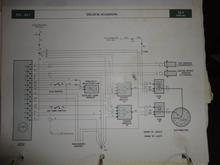 1990 Digital Ignition Schematic