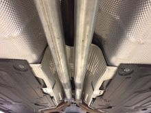 No more resonators, may do X-pipe at a later time in this section