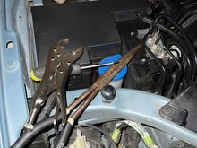 Basic hand tools I’ve used so far along with a few others 