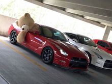 The bigger the Car, the bigger the problem!