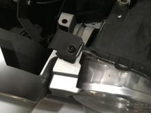 x358 headlight rebuild