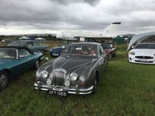 AFY with the Vulcan behind!