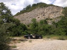 Gap South of France