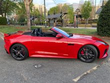Black top in excellent condition