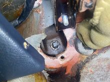 The band adjuster itself.