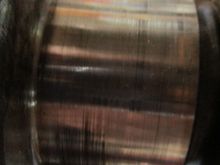 My crankshaft original engine