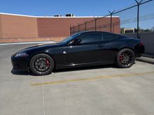 09 XKR