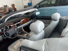 This car doesn't have a scratch or ding or mark 