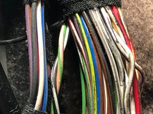 this is the wires you need