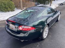 Took me 2 years to find Botanical Green base within 100 miles