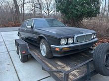 Barn Find at its finest!